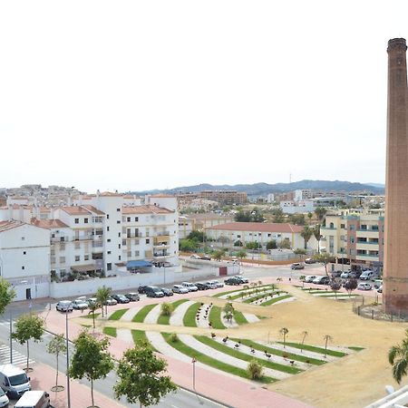 Apcostas - Torre Del Mar Playa Daire Dış mekan fotoğraf