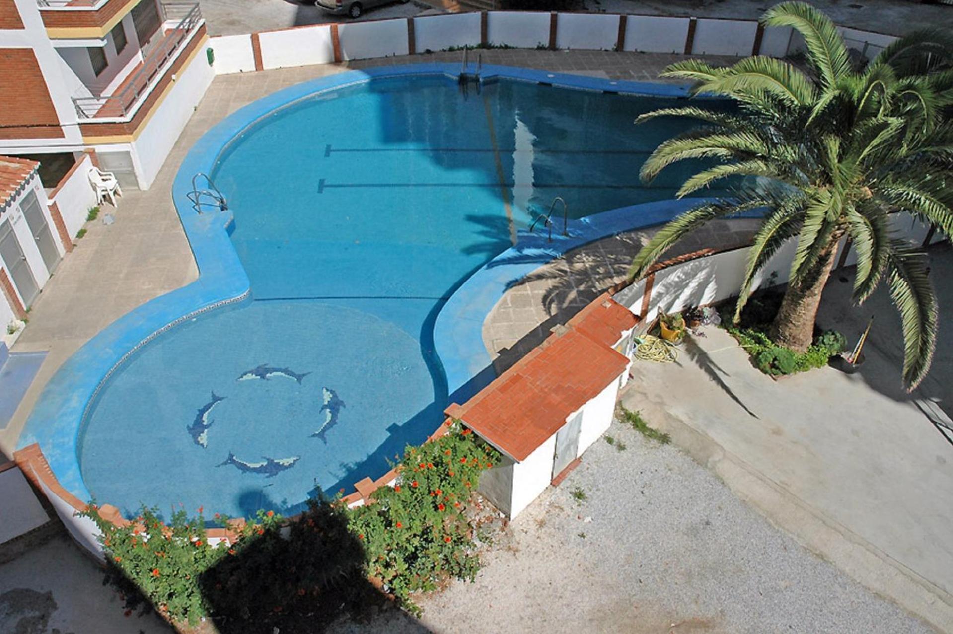 Apcostas - Torre Del Mar Playa Daire Dış mekan fotoğraf